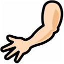 arm