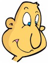 head