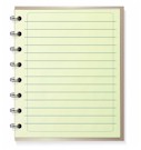 notebook