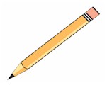 pencil