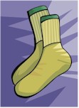 socks