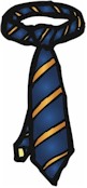 tie