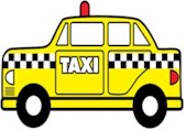 taxi